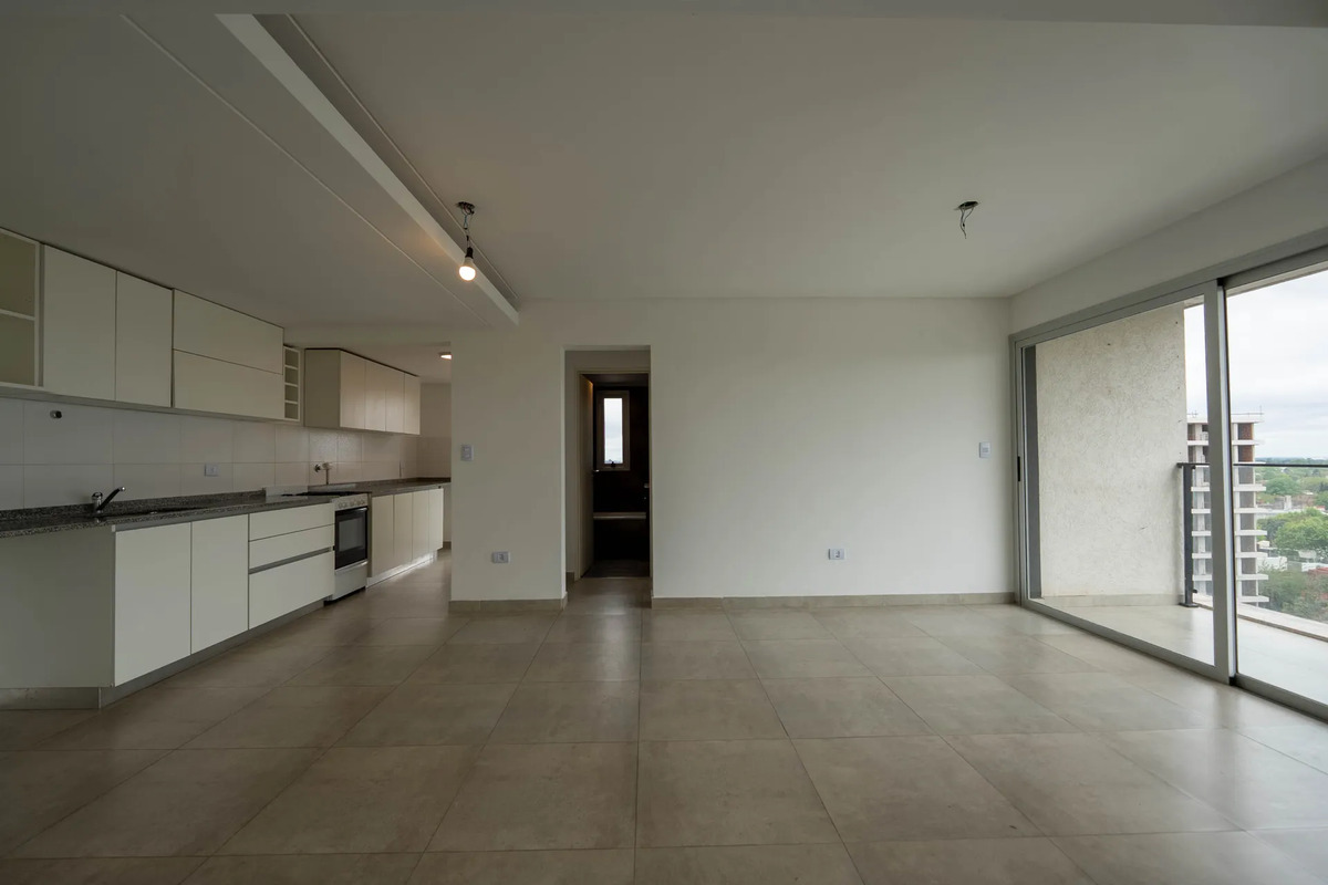 Departamento en Ituzaingó Centro