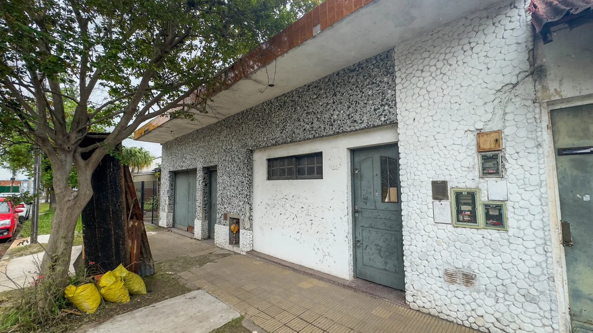 Galpón en Ituzaingó Norte