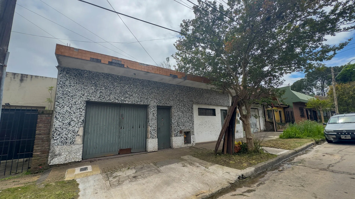 Galpón en Ituzaingó Norte